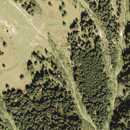 Satellite imagery of Rether Joch, AT