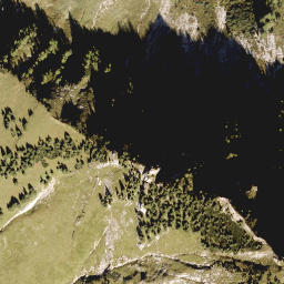 Satellite imagery of Sonntagsspitze, AT