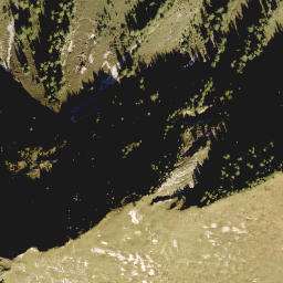 Satellite imagery of Sonntagsspitze, AT