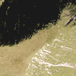 Satellite imagery of Sonntagsspitze, AT