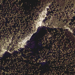 Satellite imagery of Hochunnutz, AT