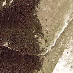 Satellite imagery of Vorderunnutz, AT