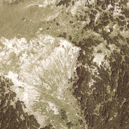 Satellite imagery of Vorderunnutz, AT