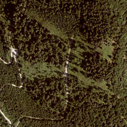 Satellite imagery of Tristenkopf, AT