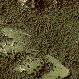 Satellite imagery of Tristenkopf, AT