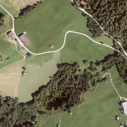 Satellite imagery of Oberberg, AT