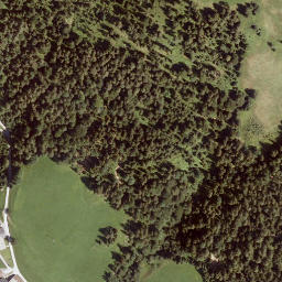 Satellite imagery of Oberberg, AT