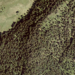Satellite imagery of Oberberg, AT
