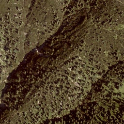Satellite imagery of Heuberg, AT
