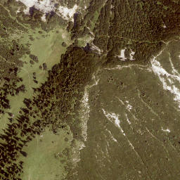 Satellite imagery of Heuberg, AT