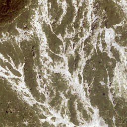 Satellite imagery of Heuberg, AT