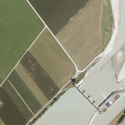 Satellite imagery of Kirchbichl, AT