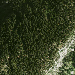 Satellite imagery of Mittagskogel, AT
