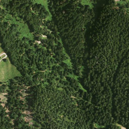 Satellite imagery of Klein Pölven, AT