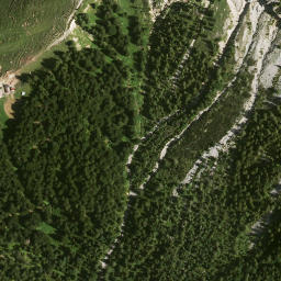Satellite imagery of Wallerberg, AT