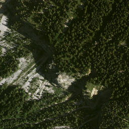 Satellite imagery of Wallerberg, AT