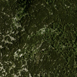 Satellite imagery of Lahnerhorn, AT
