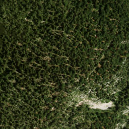 Satellite imagery of Lahnerhorn, AT