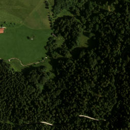Satellite imagery of Hochkranz, AT