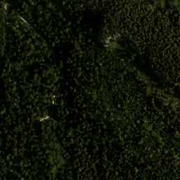 Satellite imagery of Hochkranz, AT