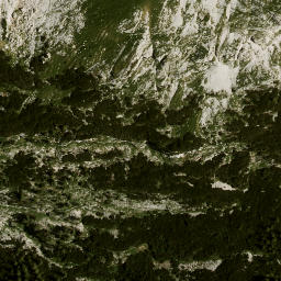 Satellite imagery of Seehorn, AT