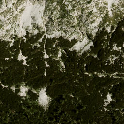 Satellite imagery of Seehorn, AT