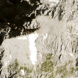 Satellite imagery of Großer Hundstod, DE