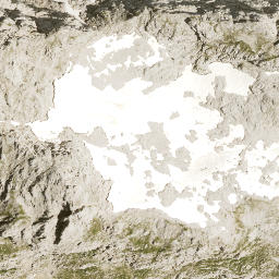 Satellite imagery of Großer Hundstod, DE