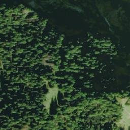 Satellite imagery of Hals Köpfl, DE
