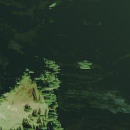 Satellite imagery of Hals Köpfl, DE