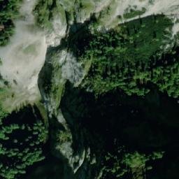 Satellite imagery of Hochsäul, DE