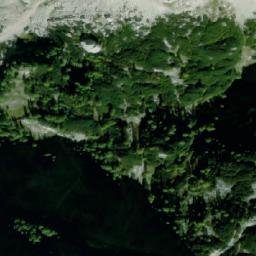 Satellite imagery of Hochsäul, DE