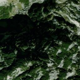 Satellite imagery of Hochsäul, DE