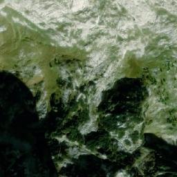 Satellite imagery of Hochwies, AT