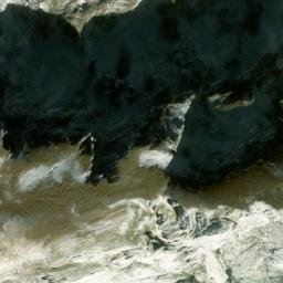 Satellite imagery of Fritzer Kogel, AT