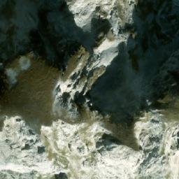 Satellite imagery of Fritzer Kogel, AT