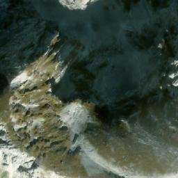 Satellite imagery of Fritzer Kogel, AT