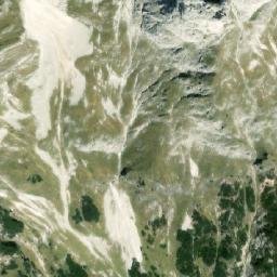 Satellite imagery of Tagweide, AT