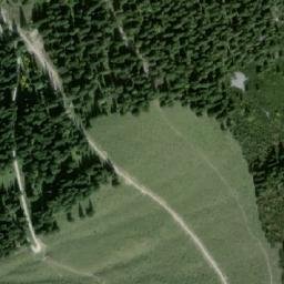 Satellite imagery of Kleiner Donnerkogel, AT