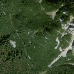 Satellite imagery of Kleiner Donnerkogel, AT