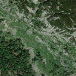 Satellite imagery of Brettkogel, AT