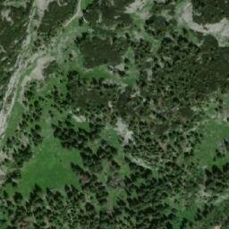 Satellite imagery of Brettkogel, AT