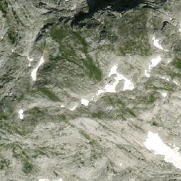 Satellite imagery of Hoßkogel, AT