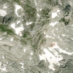 Satellite imagery of Hoßkogel, AT