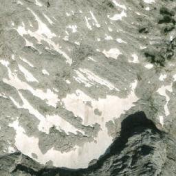 Satellite imagery of Hoßkogel, AT