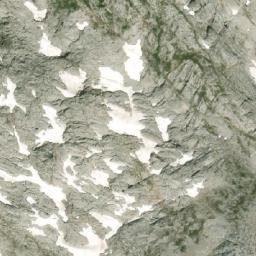 Satellite imagery of Hoher Grünberg, AT