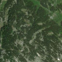 Satellite imagery of Schwemmerkogel, AT