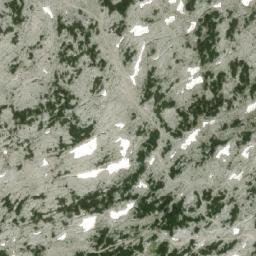 Satellite imagery of Däumelkogel, AT