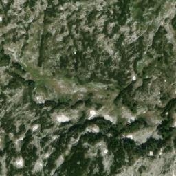 Satellite imagery of Niederer Speikberg, AT