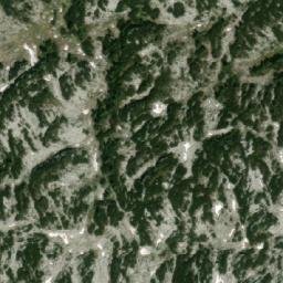 Satellite imagery of Pfalzkogel, AT